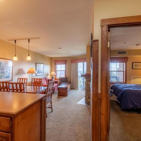 Highland House 207 Slopeside, Village Area, Ski In Out 斯诺肖 外观 照片