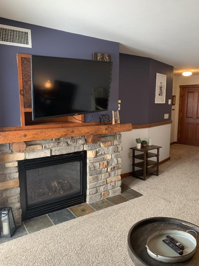 Highland House 207 Slopeside, Village Area, Ski In Out 斯诺肖 外观 照片