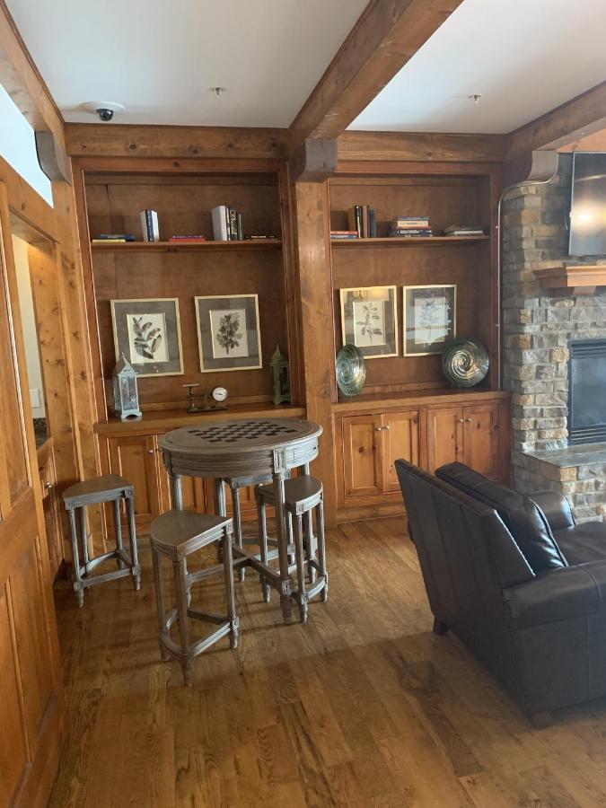 Highland House 207 Slopeside, Village Area, Ski In Out 斯诺肖 外观 照片