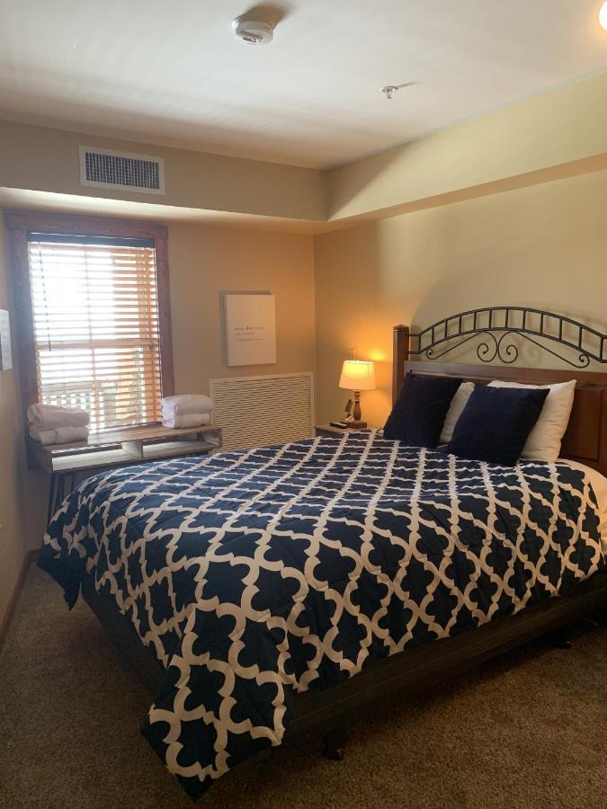 Highland House 207 Slopeside, Village Area, Ski In Out 斯诺肖 外观 照片