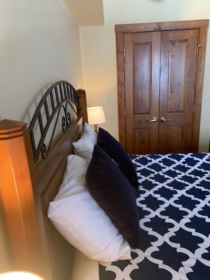 Highland House 207 Slopeside, Village Area, Ski In Out 斯诺肖 外观 照片