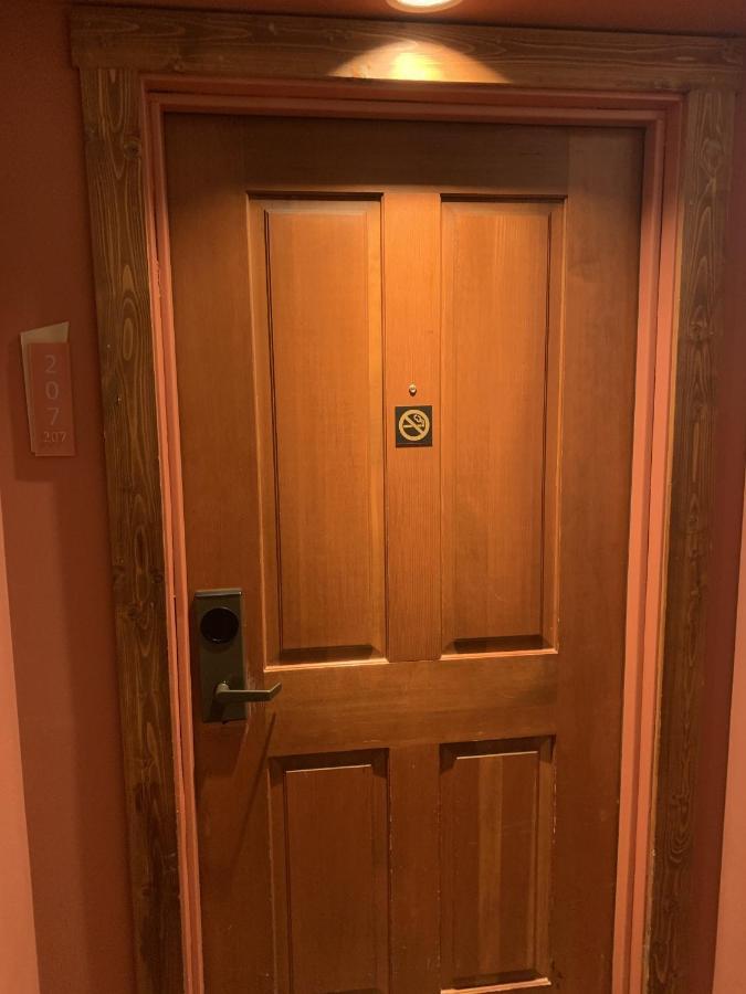 Highland House 207 Slopeside, Village Area, Ski In Out 斯诺肖 外观 照片